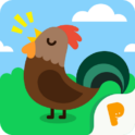 Tierstimmen