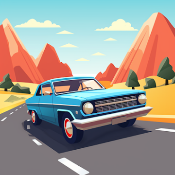 Idle Racer APK
