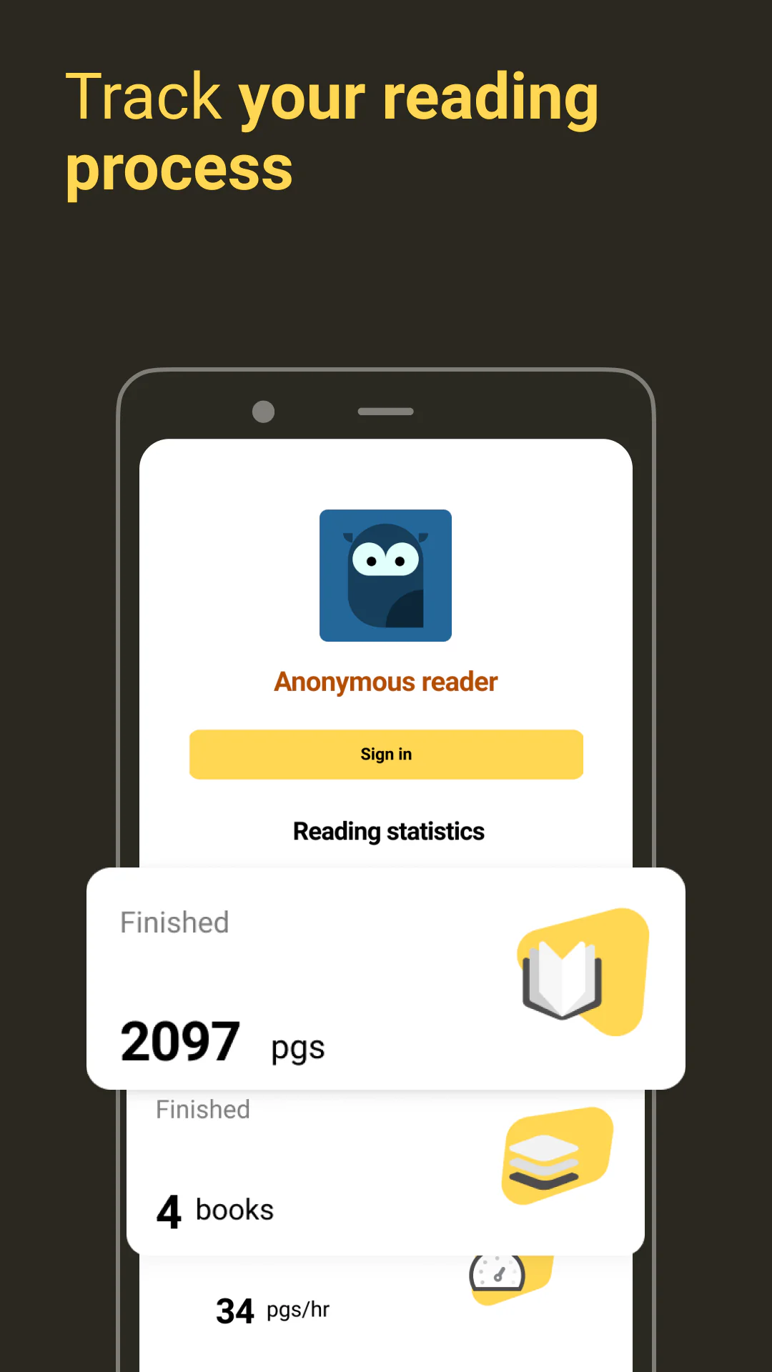 截图 MyBook — книги и аудиокниги 5