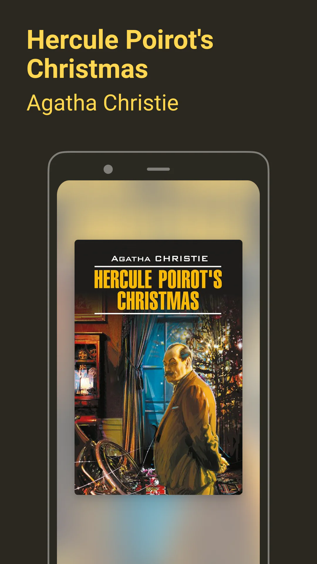 截图 MyBook — книги и аудиокниги 7