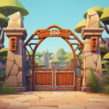 Zoo - Happy Animals icon