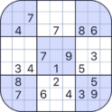 Sudoku - Giochi di puzzle icon
