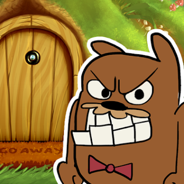 Do Not Disturb Funny Prankster Ikona