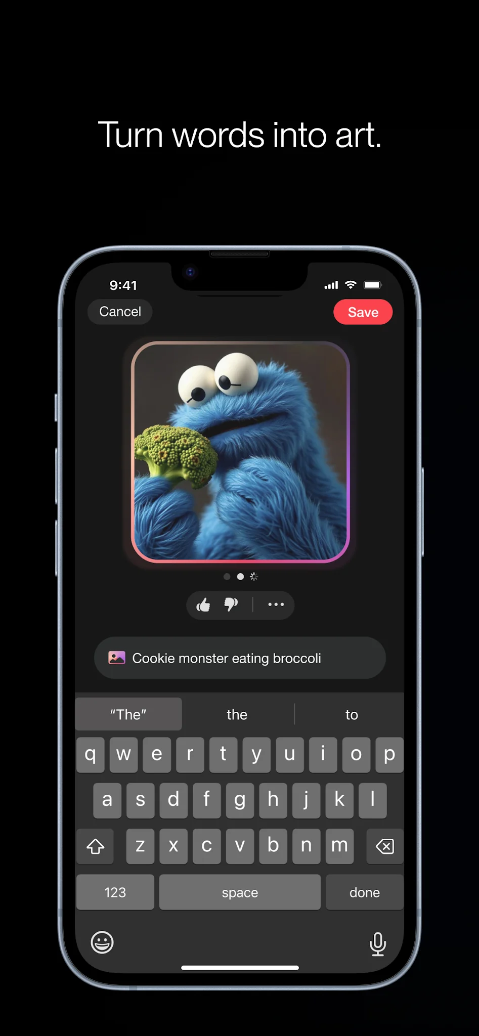 Ekran Görüntüsü Chai: Chat AI Platform 7