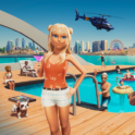 Download Virtual Sim Story APK