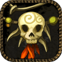 Grim Tides - Old School RPG icon