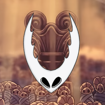 Hollow Quiz Ikona