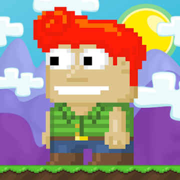 Growtopia Ikona