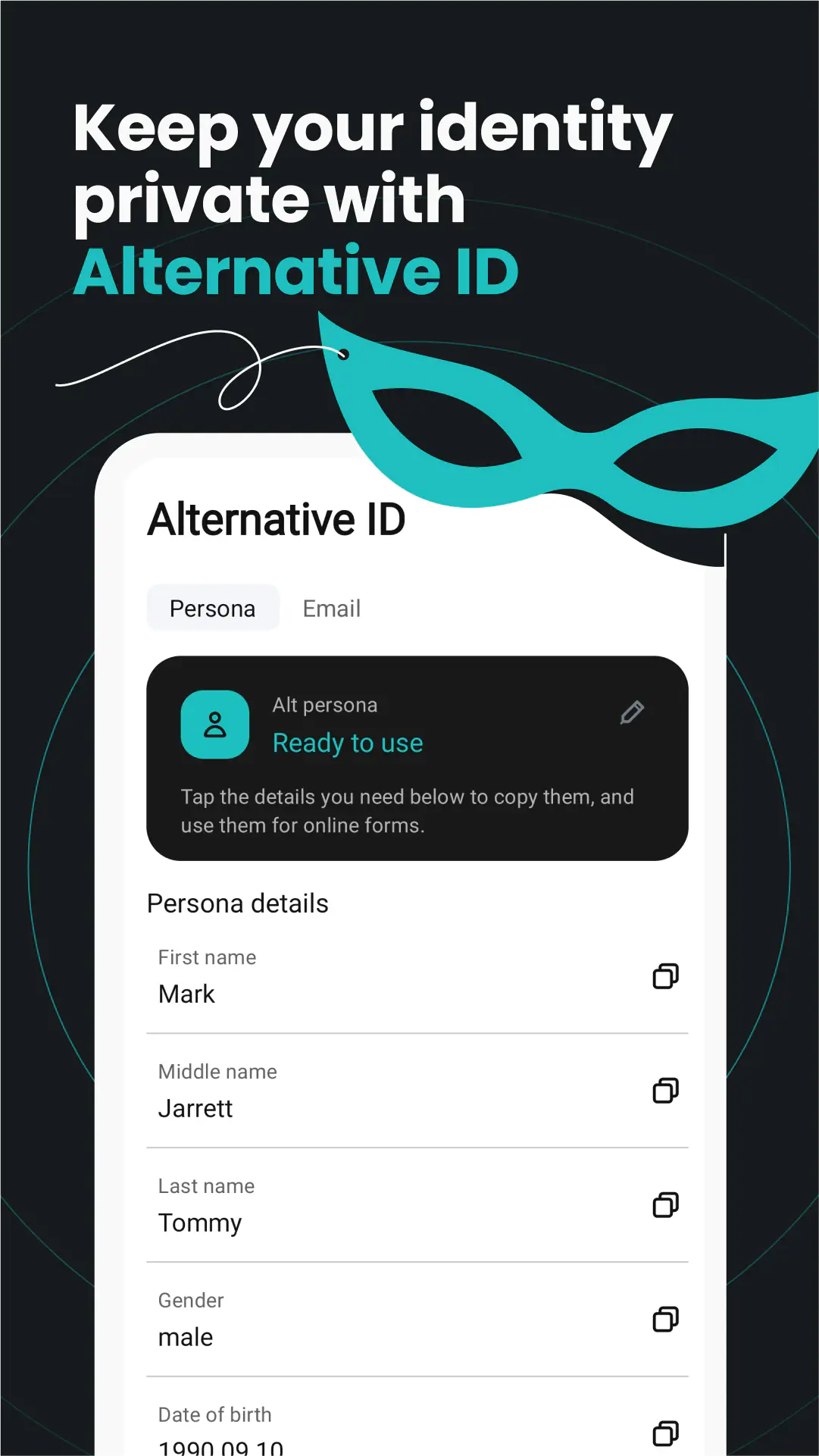 Screenshot Surfshark 5