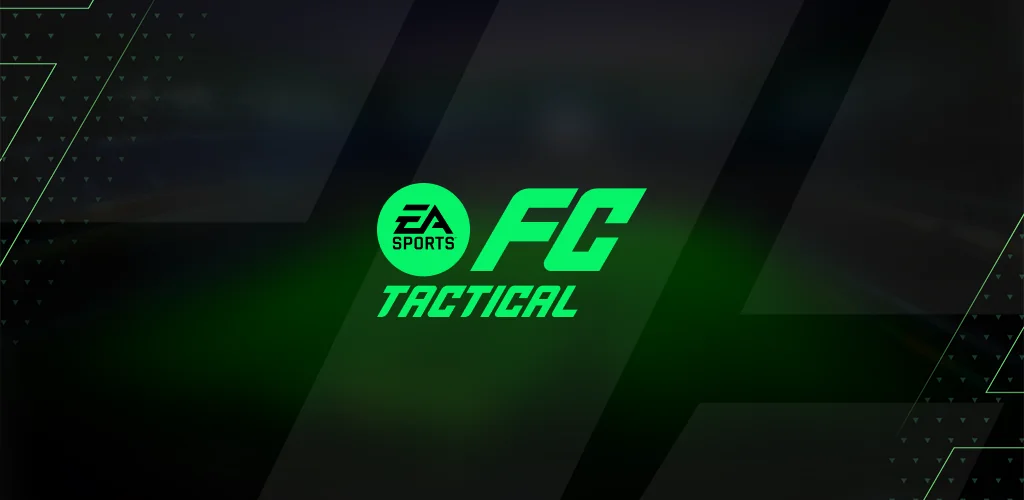 EA SPORTS FC Tactical juego carátulas para Android