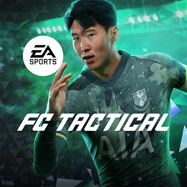 EA SPORTS FC Tactical Icono