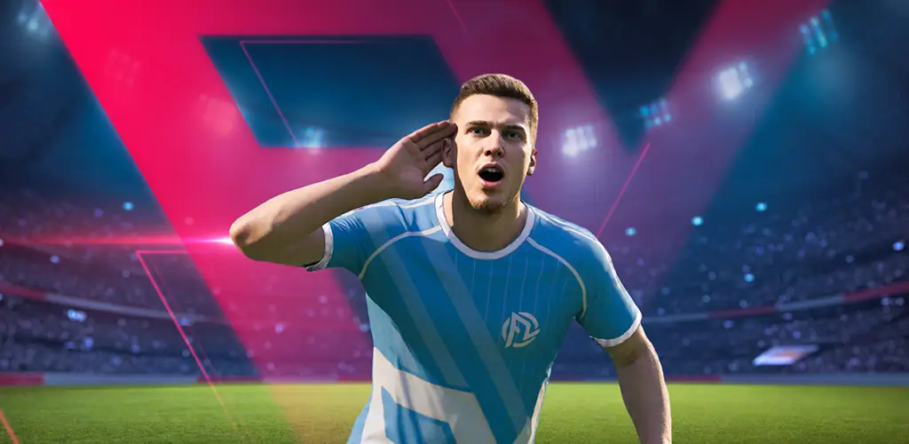 Football League 2026 игра обложка для Android