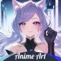 Descargar Anime Art APK