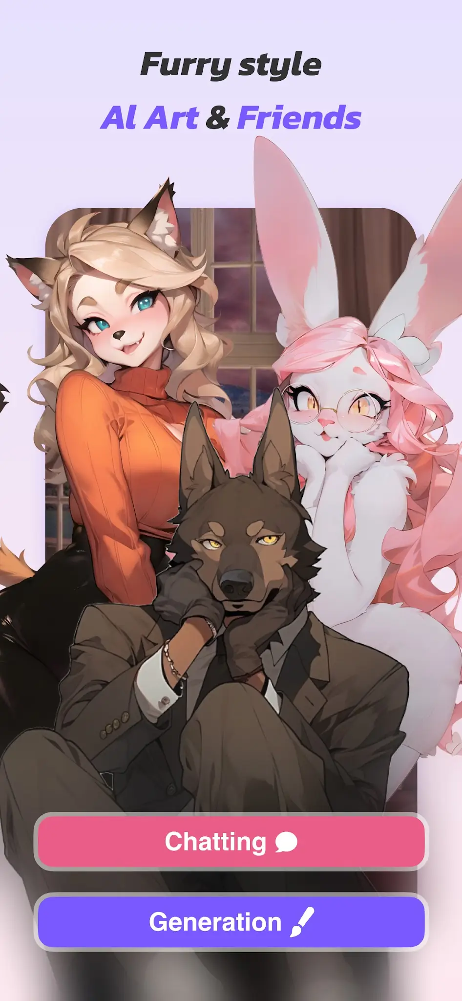 截图 Anime Art 2