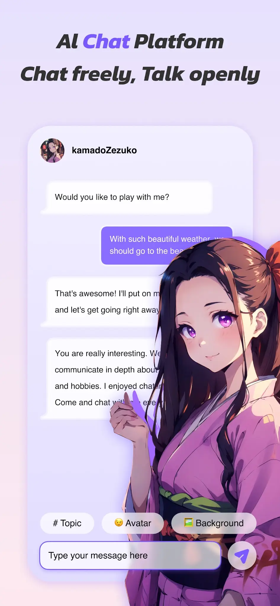 截图 Anime Art 3