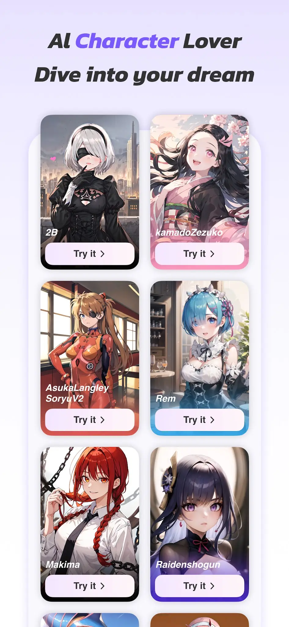 截图 Anime Art 4