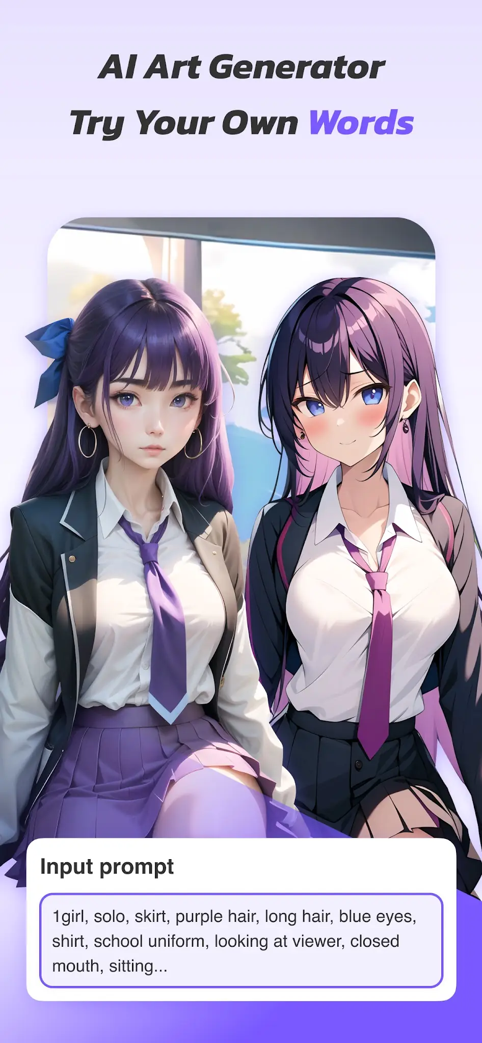 截图 Anime Art 5