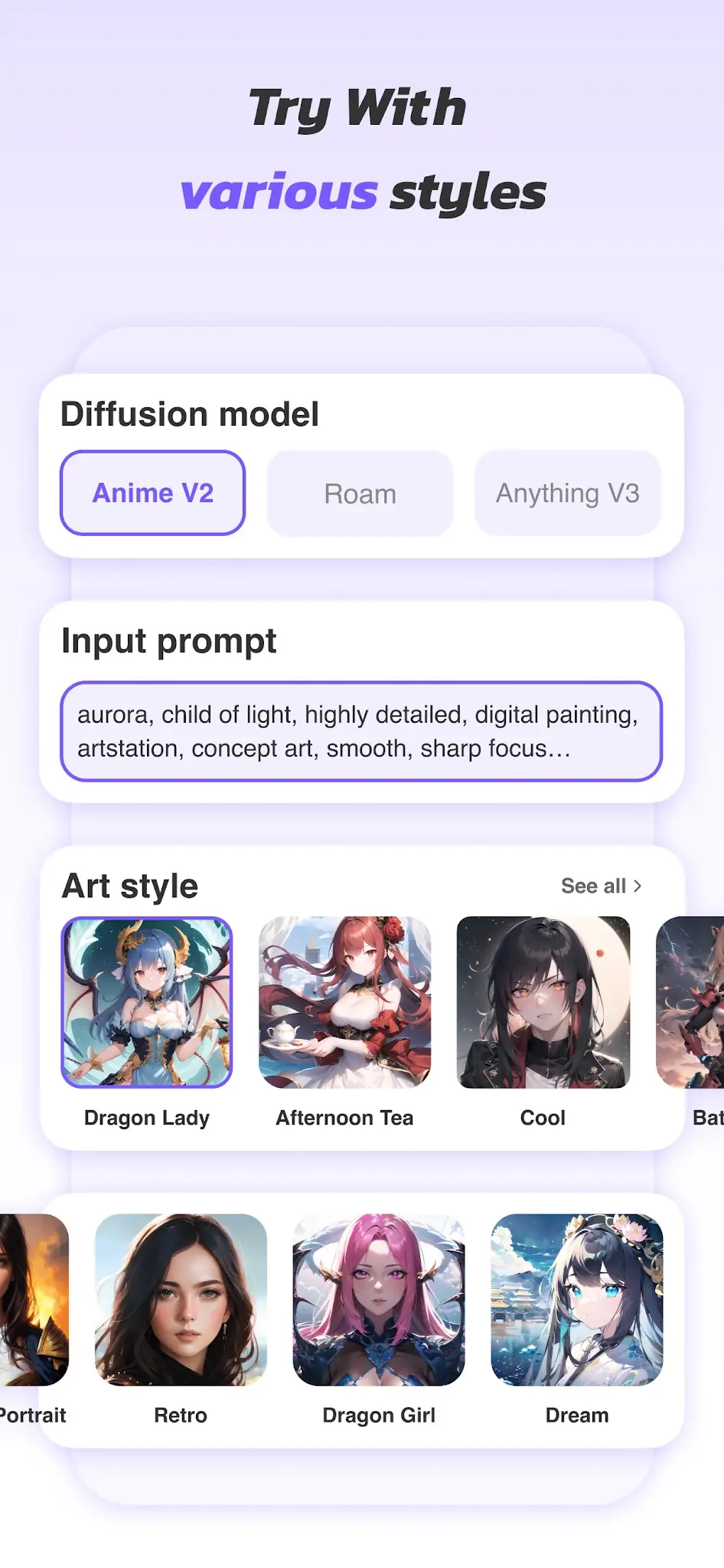 截图 Anime Art 6