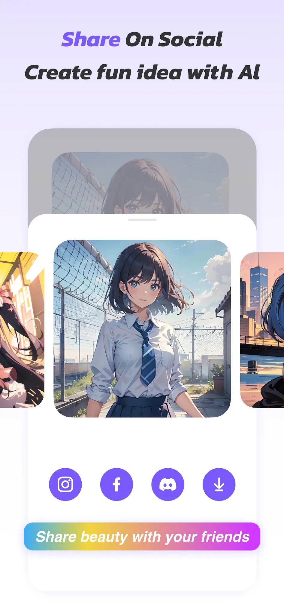 截图 Anime Art 8