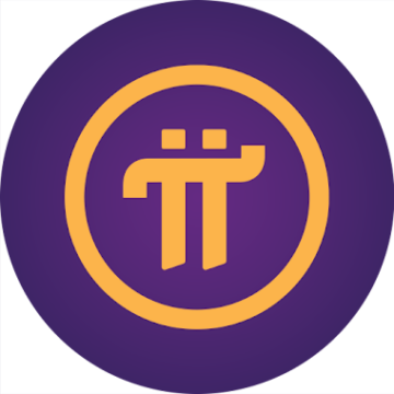 Pi Network 아이콘