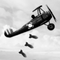 Warplanes Inc Flugzeug Spiele icon