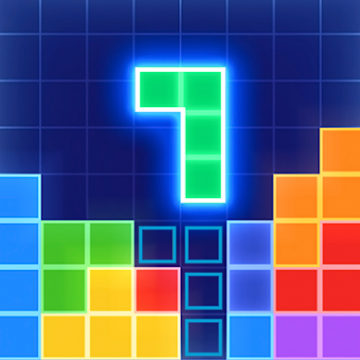 ไอคอน Block Puzzle