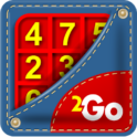 Sudoku 2Go Free icon
