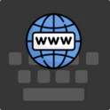Browser Keyboard