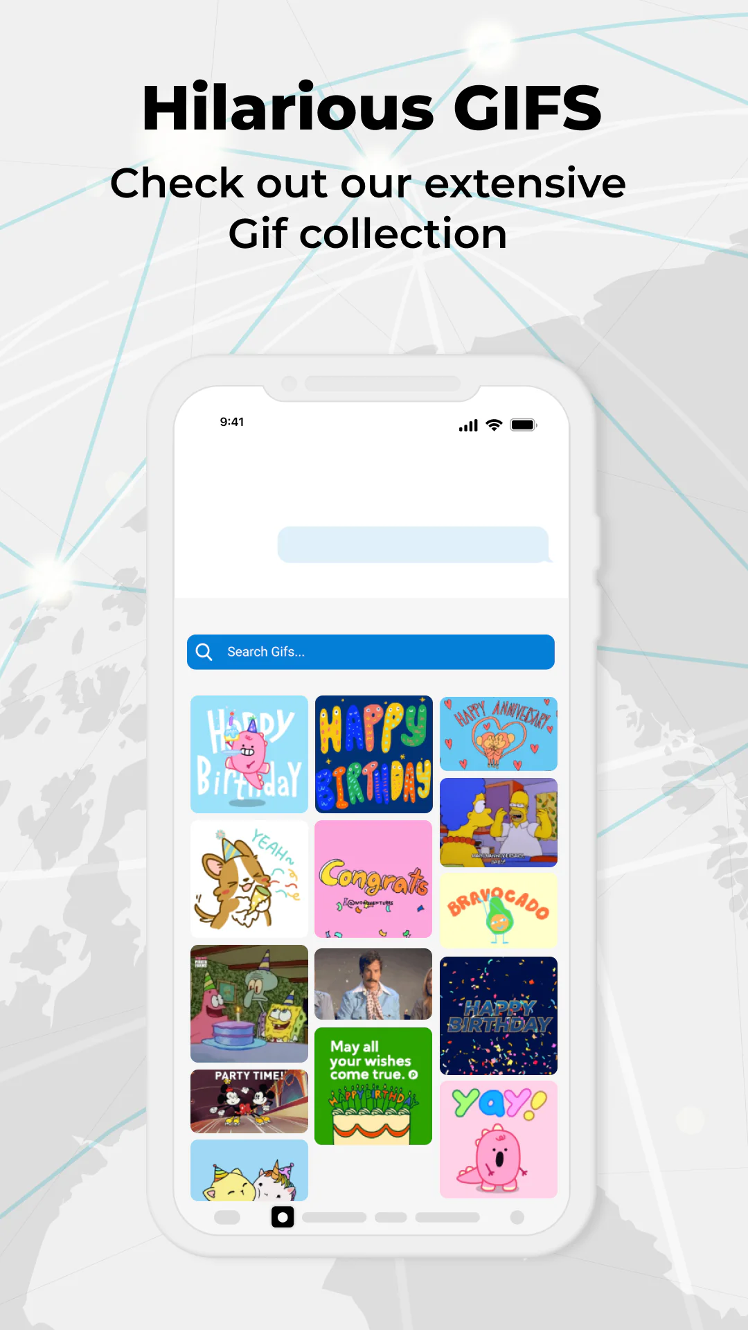 Screenshot Browser Keyboard 3
