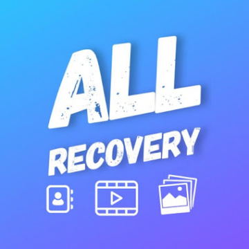 ไอคอน All Recovery