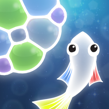 Tiny Bubbles Ikona