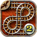 Rail Maze 2