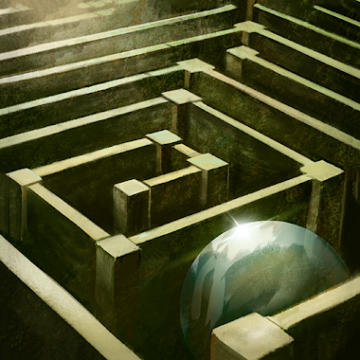Maze! Икона