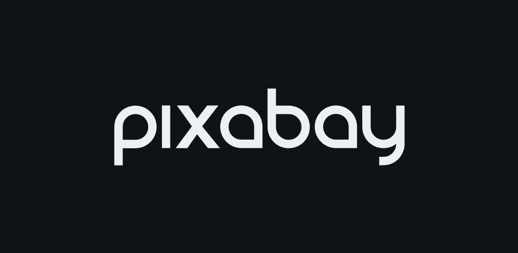 Pixabay εφαρμογή cover art for Android