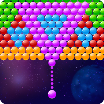 Shoot Bubble Extreme Іконка