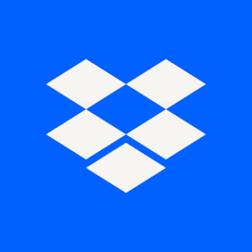 ไอคอน Dropbox