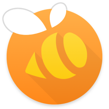 Foursquare Swarm: Check In Ikona