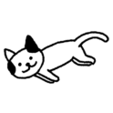 แมวน่ารัก icon