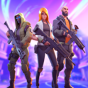 Hero Hunters icon