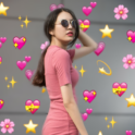 เปลี่ยนพื้นหลังอีโมจิ
