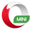 เว็บเบราเซอร์ Opera Mini เบต้า