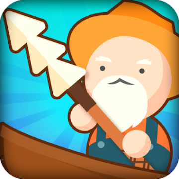 Fishing Adventure Ikona