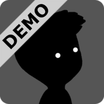 LIMBO demo 아이콘