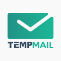 Temp Mail – dočasný, jednorázový e-mail icon