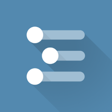 Workflowy Icon
