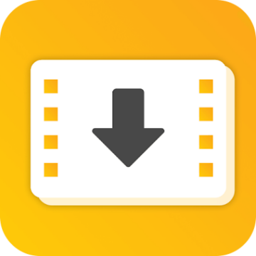 Biểu tượng Download Video & Player