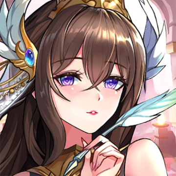 Mythic Heroes Ikona