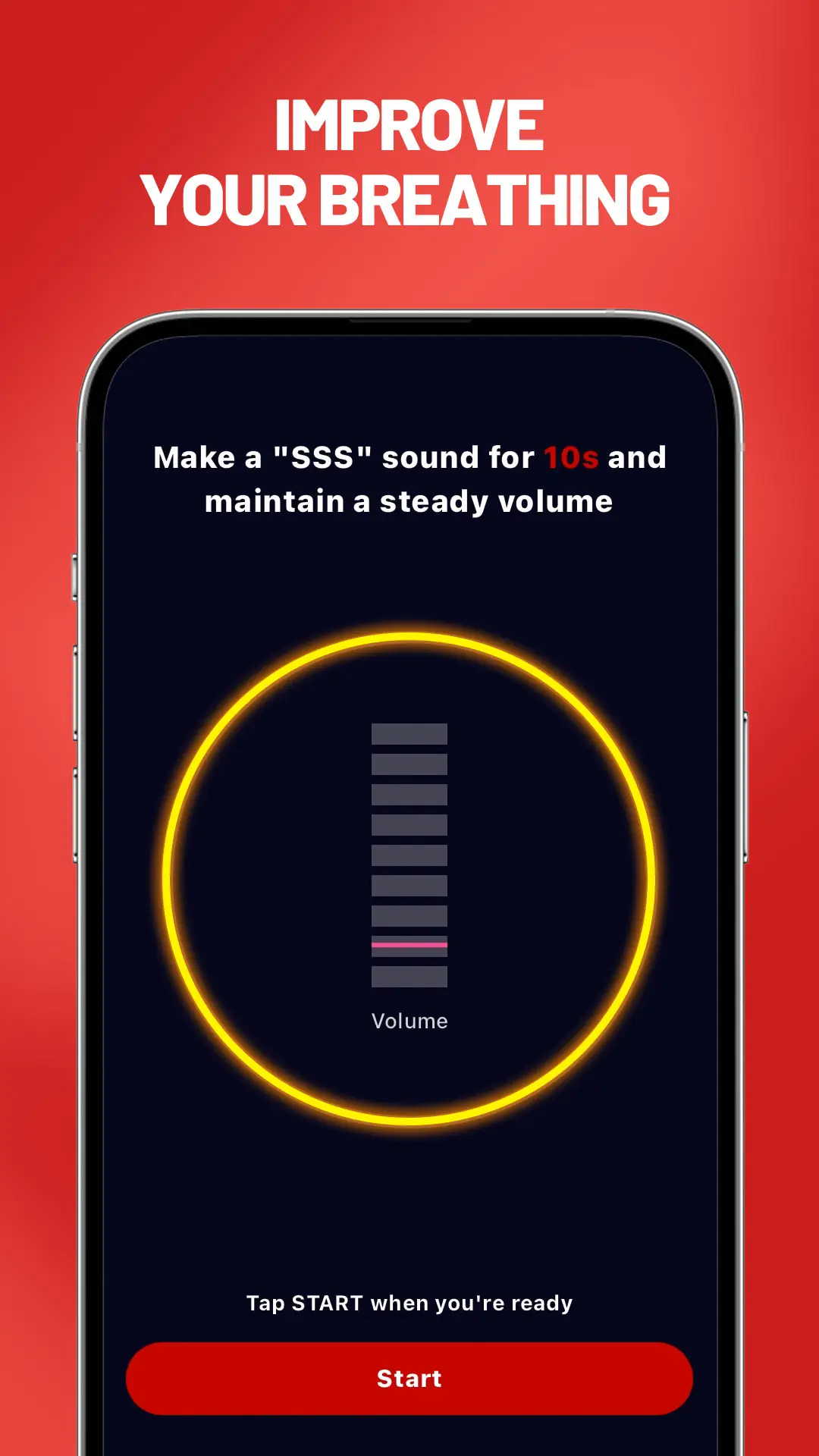 Screenshot StarMaker Lite 5