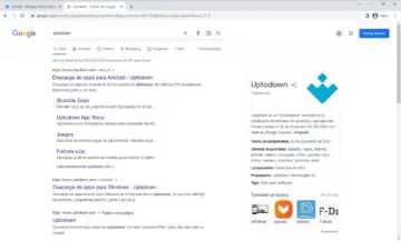 Google Chrome का स्क्रीनशॉट 0
