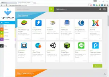 Google Chrome का स्क्रीनशॉट 6